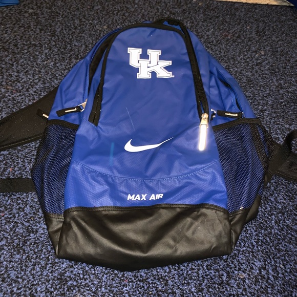 nike kentucky backpack